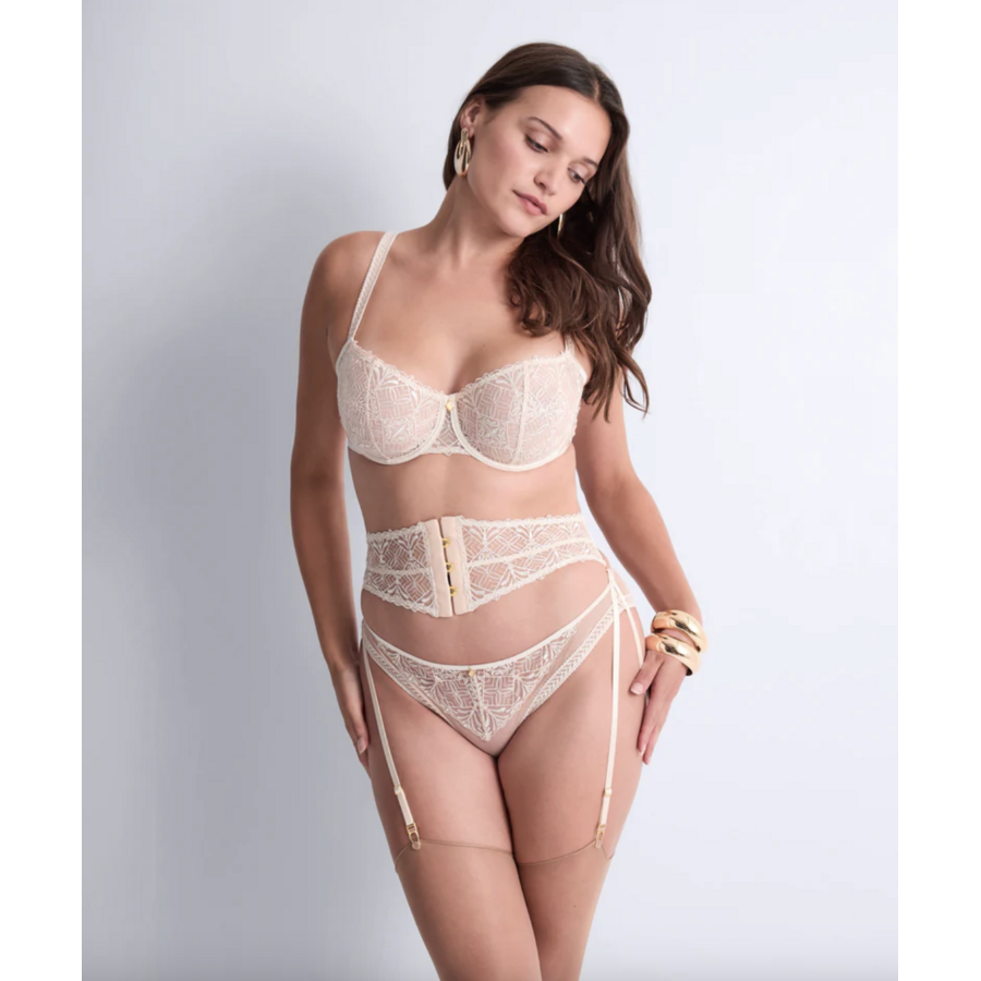 Iconic Calypso Waist Cincher