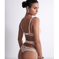 Iconic Calypso Waist Cincher