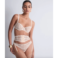 Iconic Calypso Waist Cincher