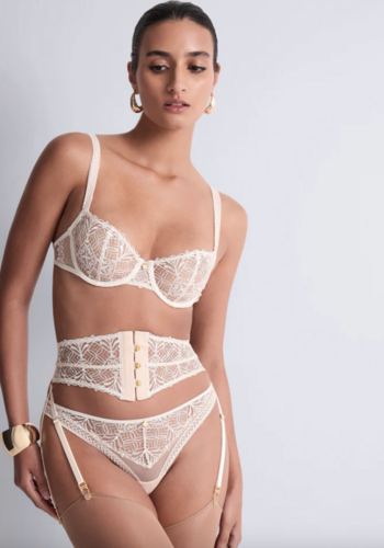 Iconic Calypso Waist Cincher 