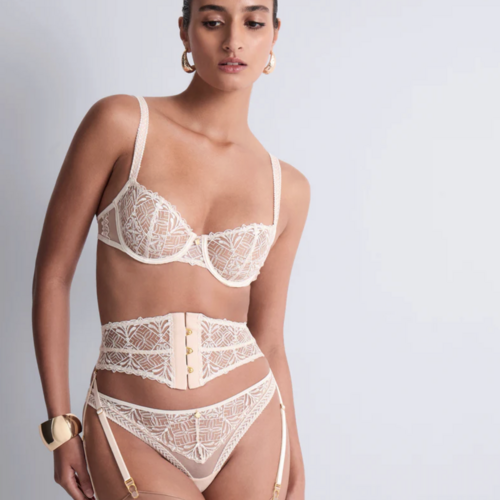 Iconic Calypso Waist Cincher 