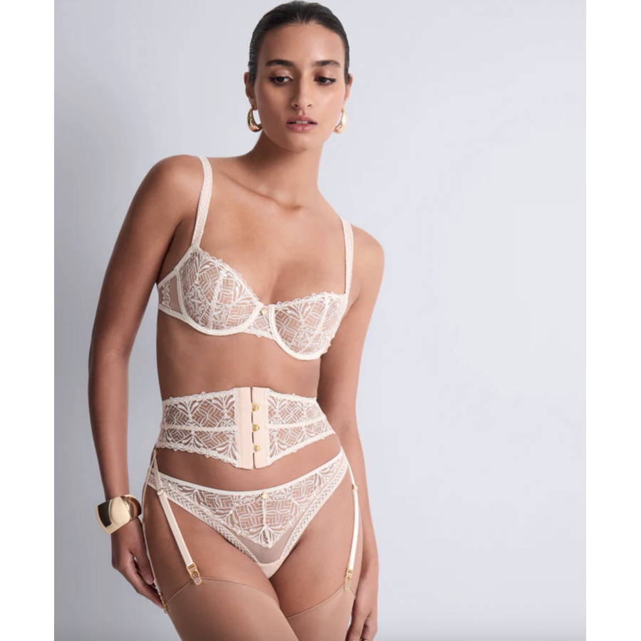 Iconic Calypso Waist Cincher