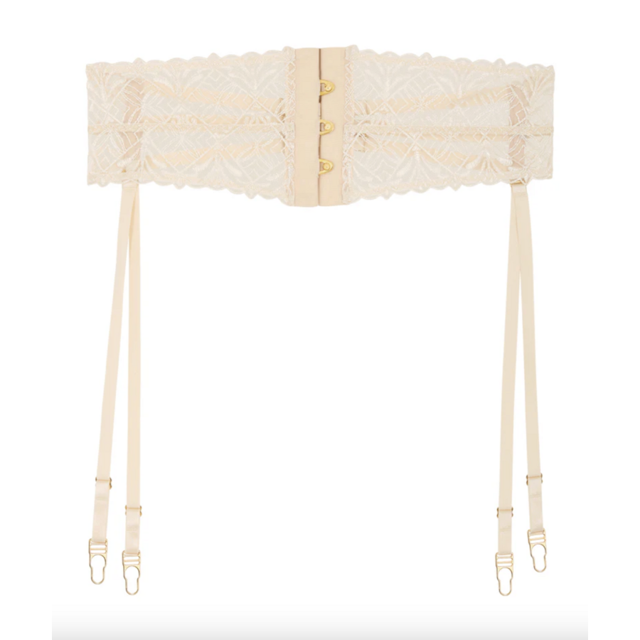 Iconic Calypso Waist Cincher