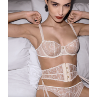 Iconic Calypso Waist Cincher