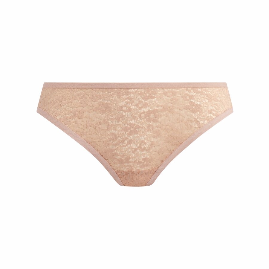 Serenne Brief