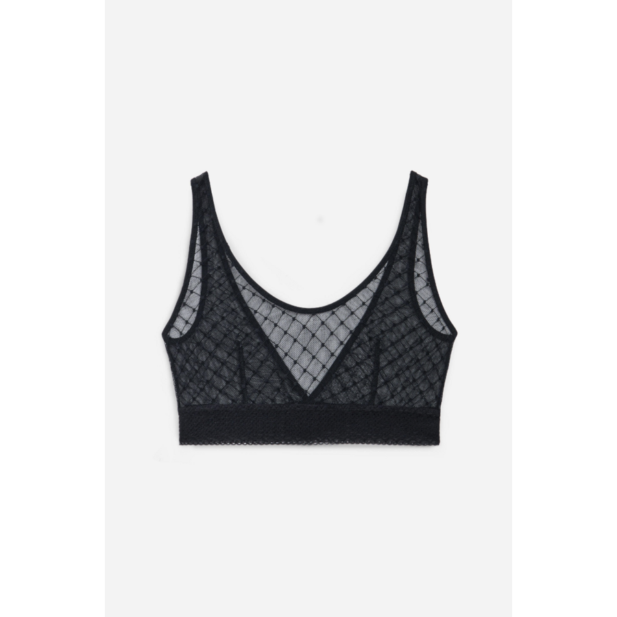 Cosmo Sporty Bralette