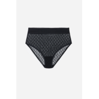 Cosmo High Waisted Brief