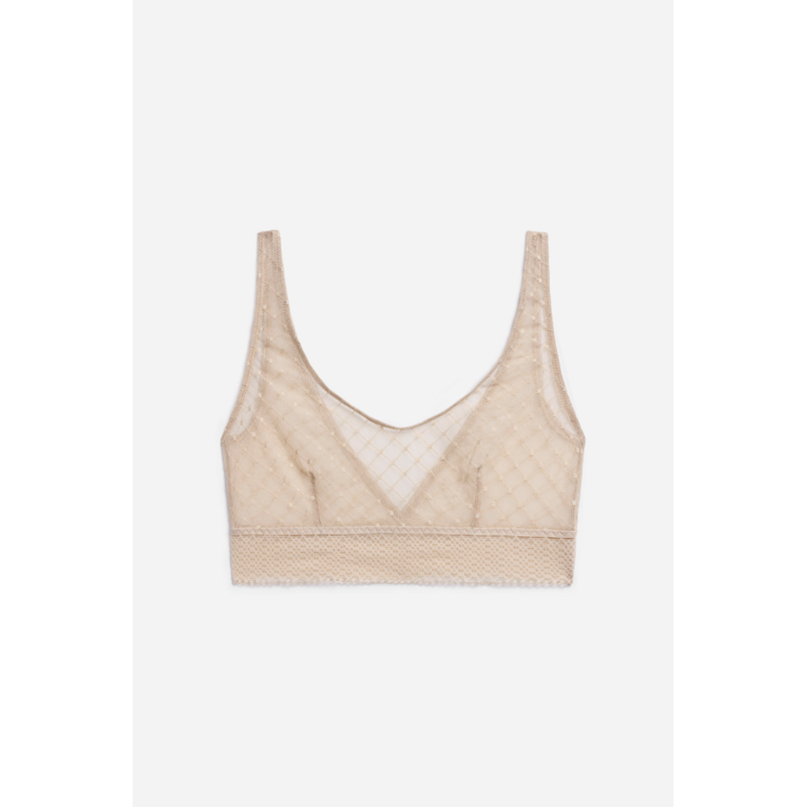 Cosmo Sporty Bralette