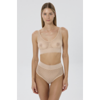 Cosmo High Waisted Brief