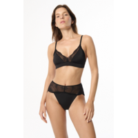 Anemone Soft Triangle Bra