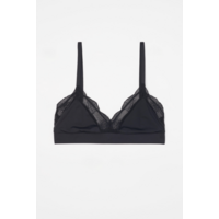 Anemone Soft Triangle Bra