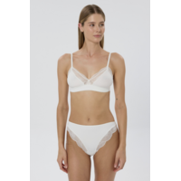 Anemone Soft Triangle Bra
