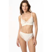 Anemone Soft Triangle Bra