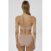 Nano Soft Cup Plunge Bra