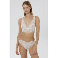 Zinnia Soft Plunge Bra