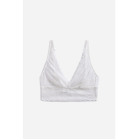Zinnia Soft Plunge Bra