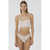 Zinnia Thong