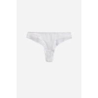 Zinnia Thong