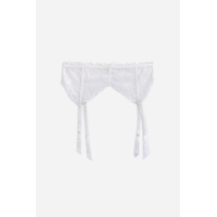 Zinnia Garter Belt