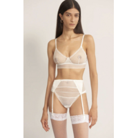 Bella Garter Belt
