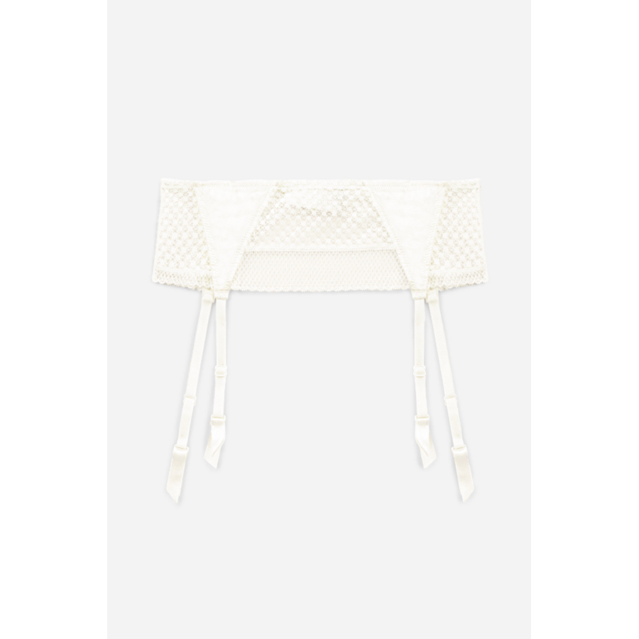 Bella Garter Belt