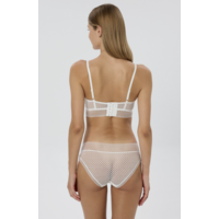 Bella Soft Triangle Bra