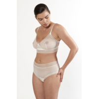 Bella Soft Triangle Bra
