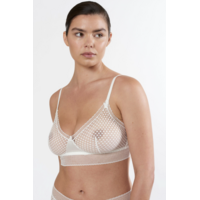 Bella Soft Triangle Bra