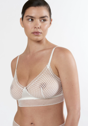 Bella Soft Triangle Bra 