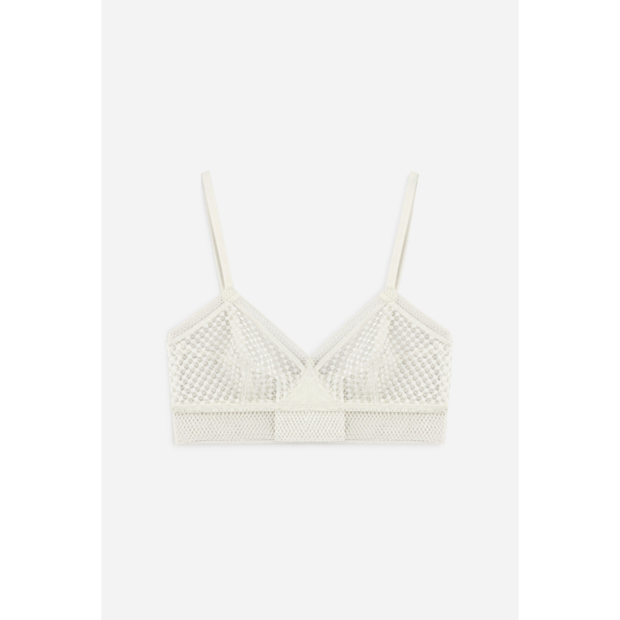 Bella Soft Triangle Bra