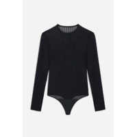 Matrix Long Sleeve Bodysuit