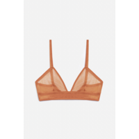 Bare Minimal Triangle Bra