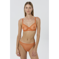 Bare Minimal Thong