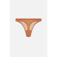 Bare Minimal Thong