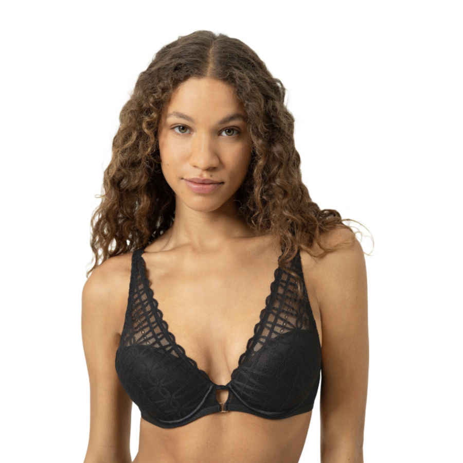 Captivating Smart Foam Bra