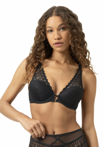 Captivating Smart Foam Bra 