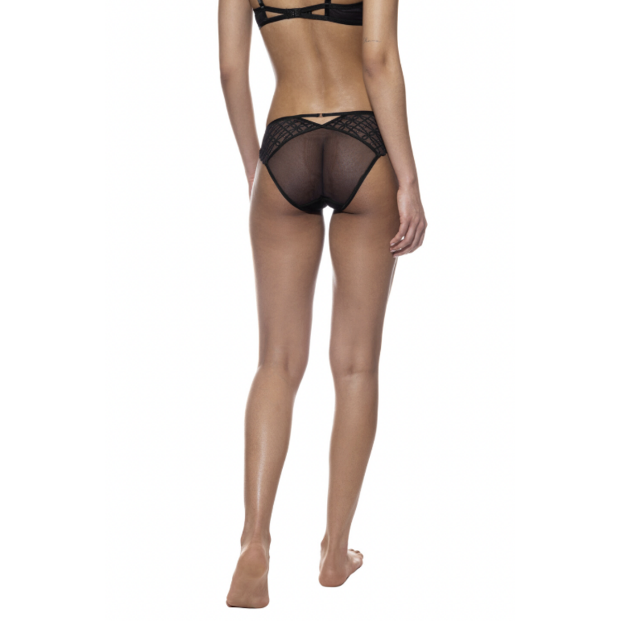 Captivating Mini Slip