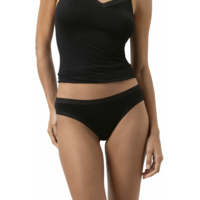 Modal Lace Hipster Cheeky