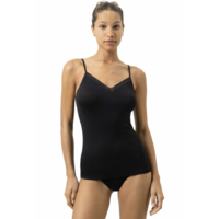 Modal Lace Spaghetti Top