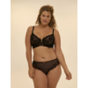 SIMONE PERELE Idole 1/2 Padded Plunging Underwire Bra