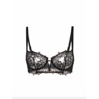 Idole Half Cup Bra