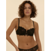 SIMONE PERELE Idole Half Cup Bra