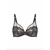 Idole Plunging Underwired Bra