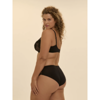 Idole Plunging Underwired Bra