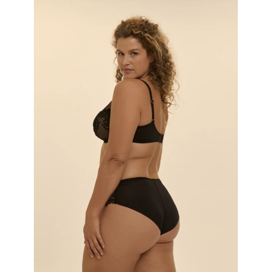 Idole Plunging Underwired Bra