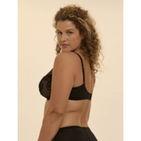 Idole Plunging Underwired Bra