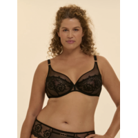Idole Plunging Underwired Bra