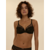Idole Plunging Underwired Bra