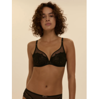 Idole Plunging Underwired Bra