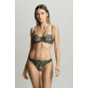 ID SARRIERI Royal Jewel Balconette Bra